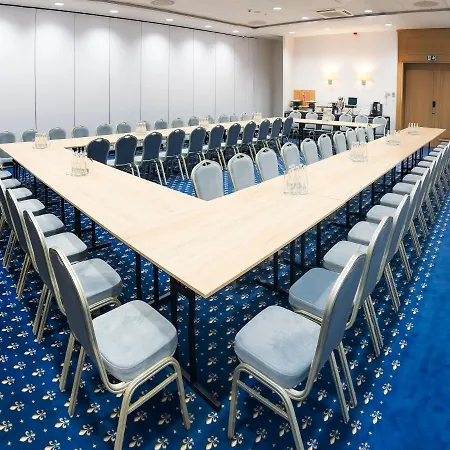 Hotel - Centrum Konferencyjne