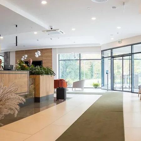 - Centrum Konferencyjne Hotel Malbork