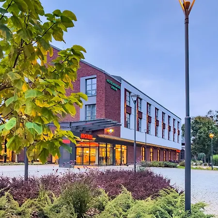 Hotel - Centrum Konferencyjne