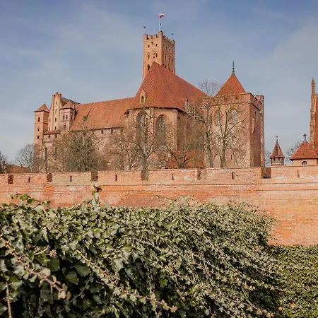 מלון - Centrum Konferencyjne 4*