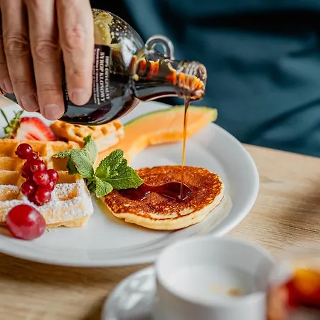 - Centrum Konferencyjne