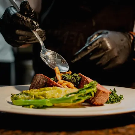 מלון - Centrum Konferencyjne