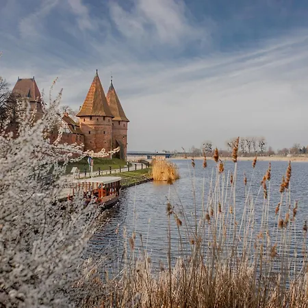 - Centrum Konferencyjne מאלבורק