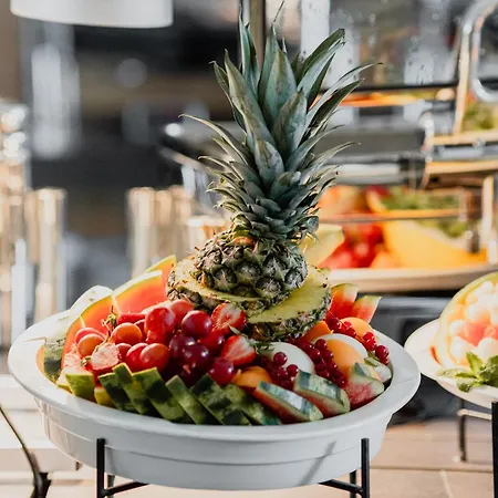 - Centrum Konferencyjne