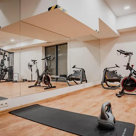 - Centrum Konferencyjne מאלבורק