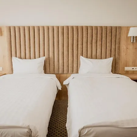 Hotel - Centrum Konferencyjne