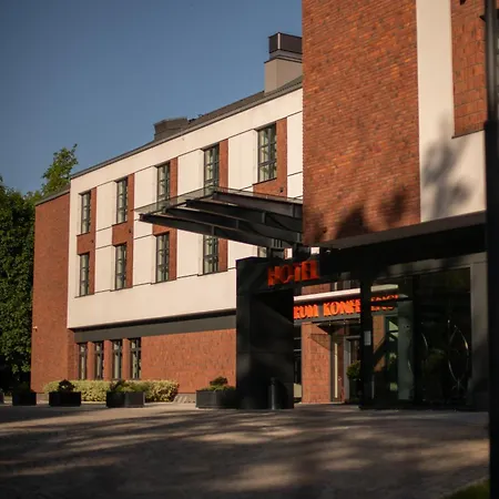- Centrum Konferencyjne