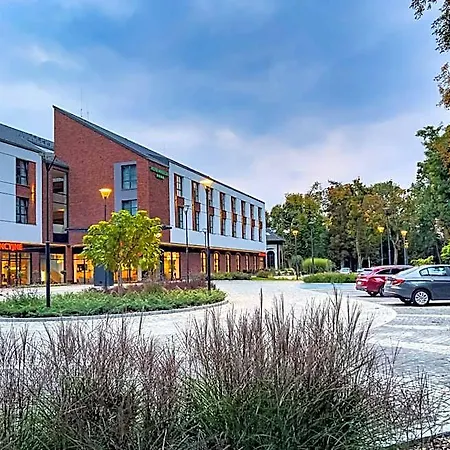 Otel - Centrum Konferencyjne