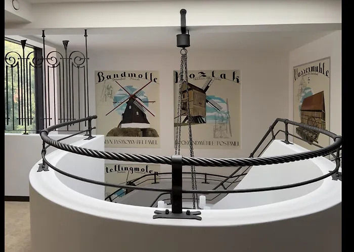 Szálloda - Centrum Konferencyjne