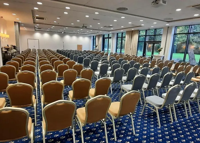 Szálloda - Centrum Konferencyjne