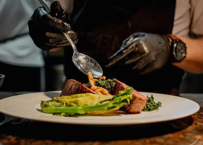 Szálloda - Centrum Konferencyjne