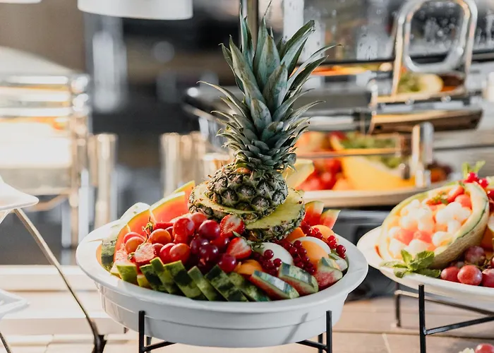 - Centrum Konferencyjne