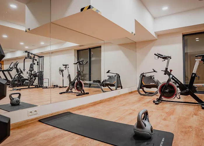 - Centrum Konferencyjne Malbork