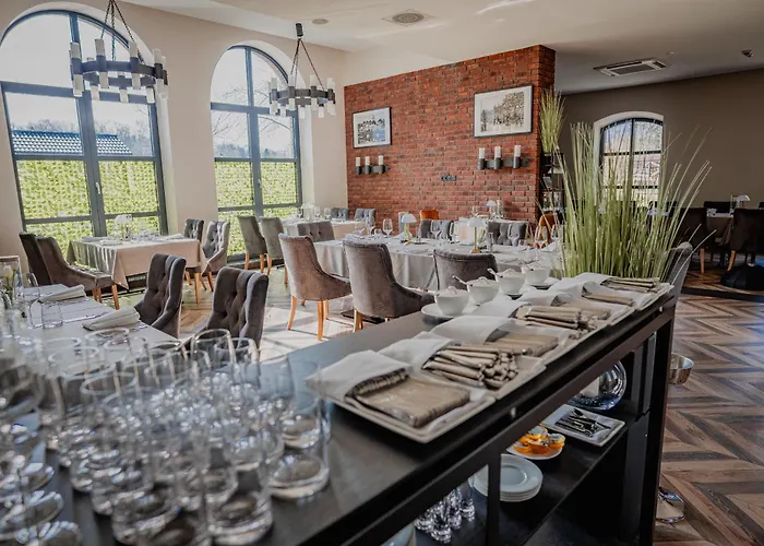 - Centrum Konferencyjne